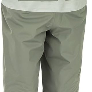 Chest Waders for Men, Waterproof Stockingfoot Waders for Fly Fishing, Lightweight Breathable Stocking Foot Waders for Hunting